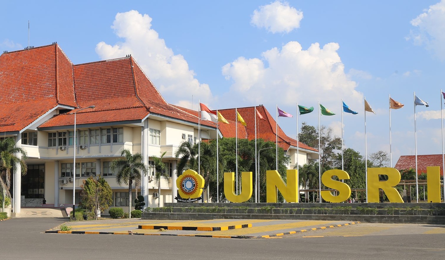 Unsri Periksa 15 Mahasiswa Senior Imbas Viral Maba Dipaksa Cium Kening saat Ospek