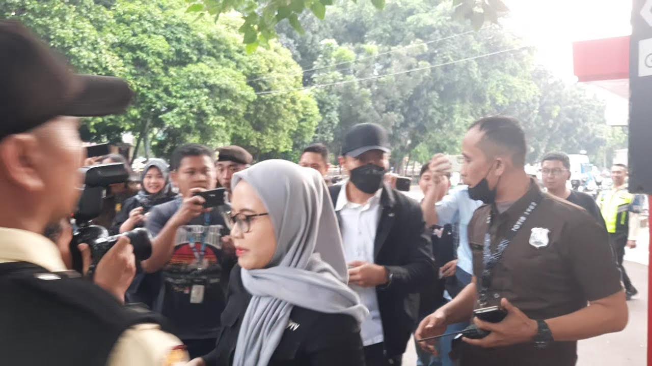 Eks Kepala Bea Cukai Purwakarta Penuhi Panggilan KPK, Rahmady Effendy Hutahaen: No Comment