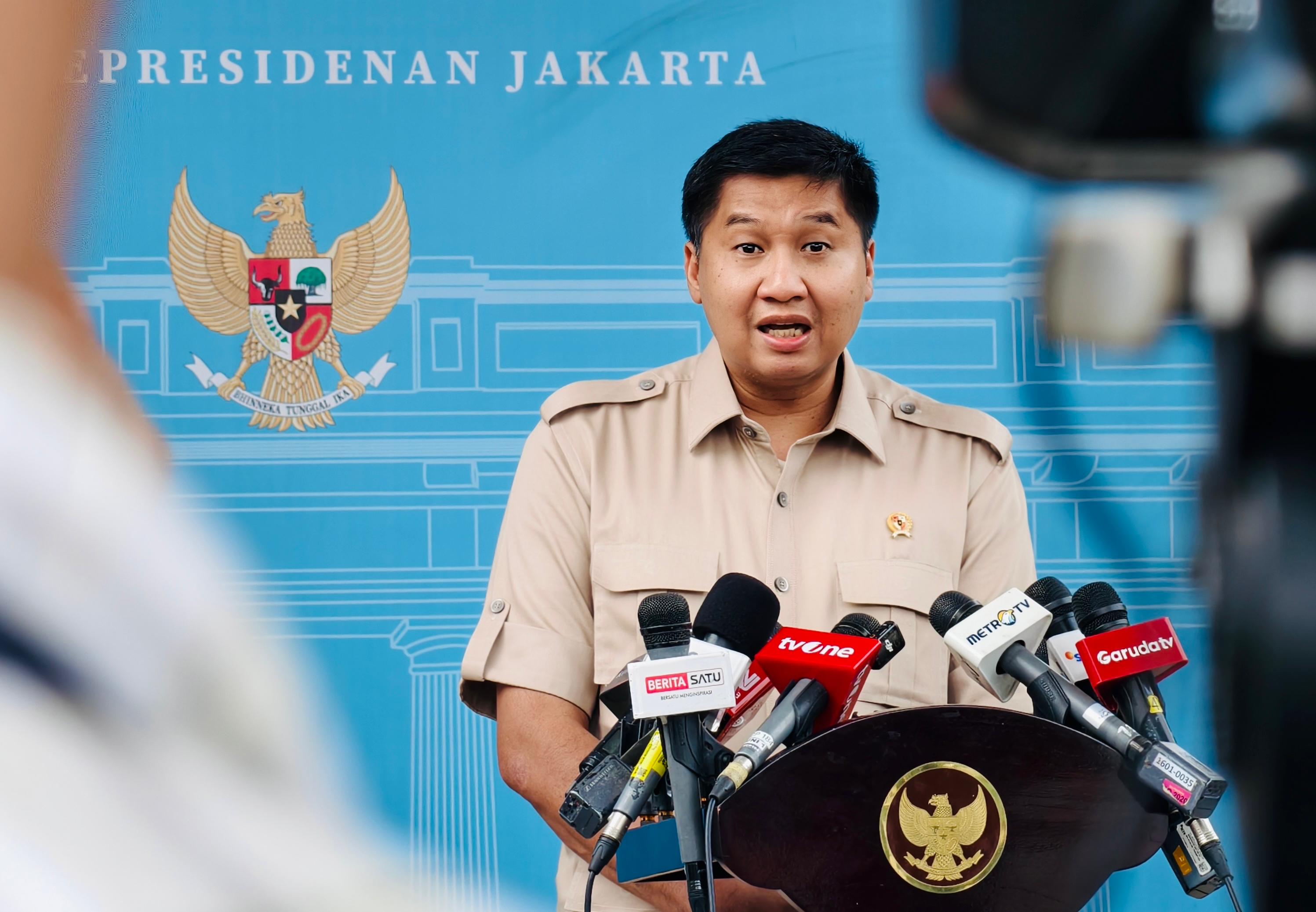 Pemerintah Mau Bangun 2.000 Rumah untuk Korban Banjir Sumatra, Dibantu CSR Perusahaan