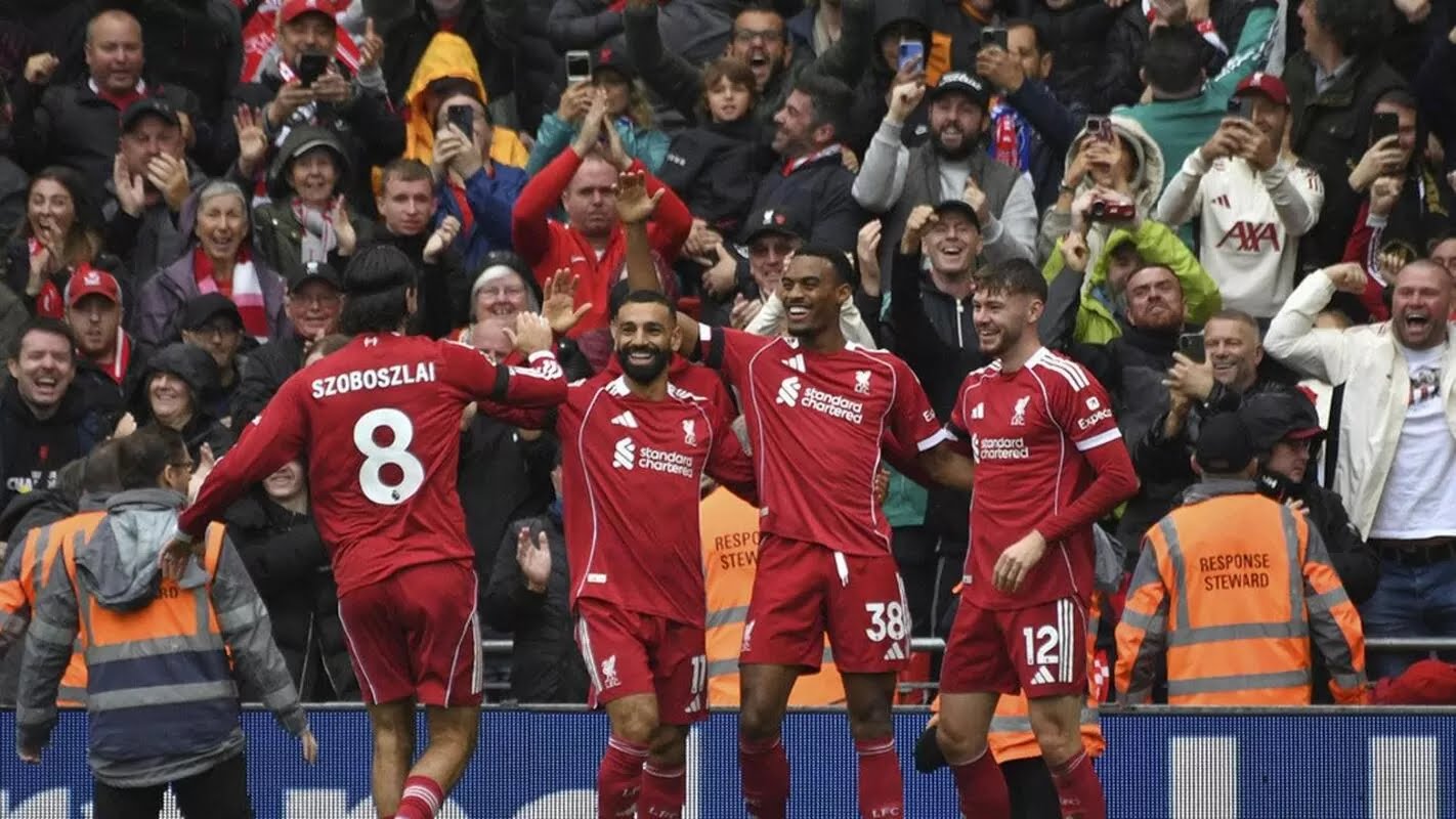 Prediksi Skor Brentford vs Liverpool, The Reds Kejar Tren Kemenangan