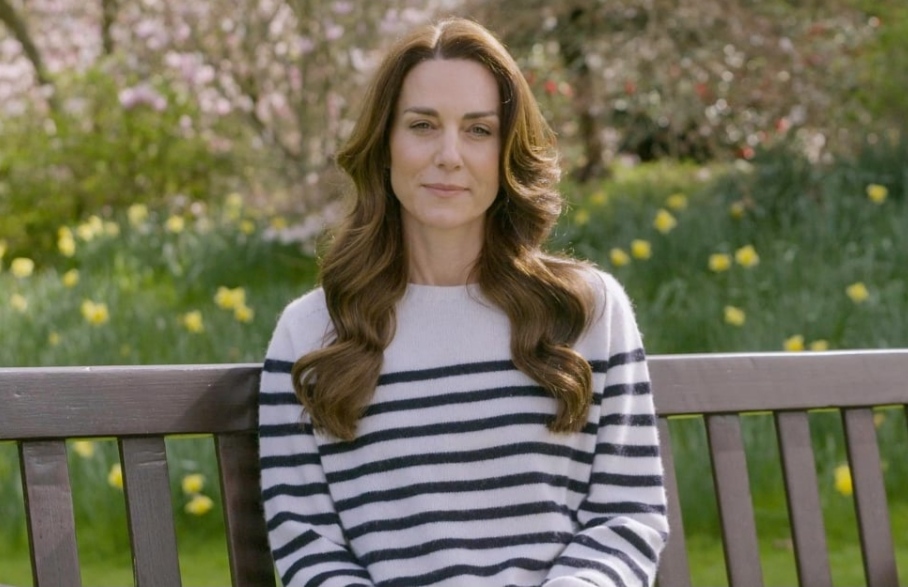 Penyakit Kanker Kate Middleton, Para Dokter Kaitkan Endometriosis yang Muncul di Ovarium   