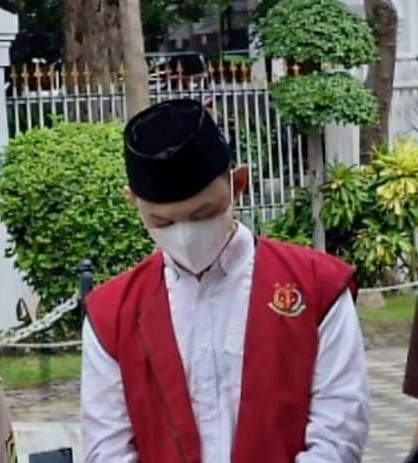 Hamili Pacar, Mahasiswa PTN di Surabaya Dituntut 3 Tahun Penjara