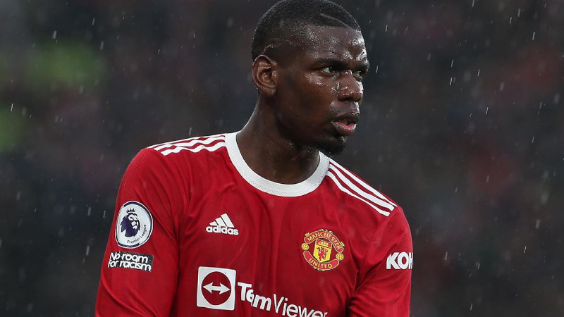 10 Transfer Pemain Termahal Manchester United Sepanjang Masa, Pogba Masih Teratas!