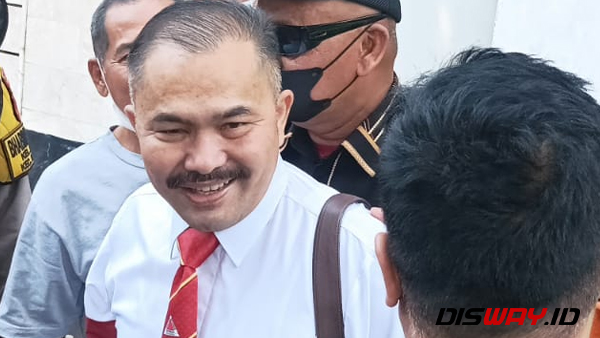 Kamaruddin Resmi Dilaporkan ke Polisi Buntut Dugaan Dirut PT Taspen Kelola Rp 300 T dan Pernikahan Gaib