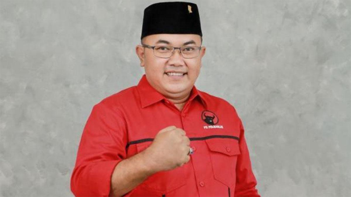 Sinung Sudrajad Tekankan Soliditas Kader PDIP Bondowoso