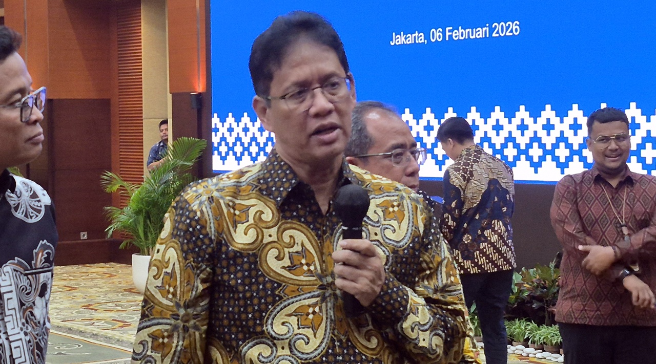 Ultimatum Purbaya ke Pegawai DJP yang Baru Dilantik, Korupsi Terulang, Pimpinan Ikut Dicopot!