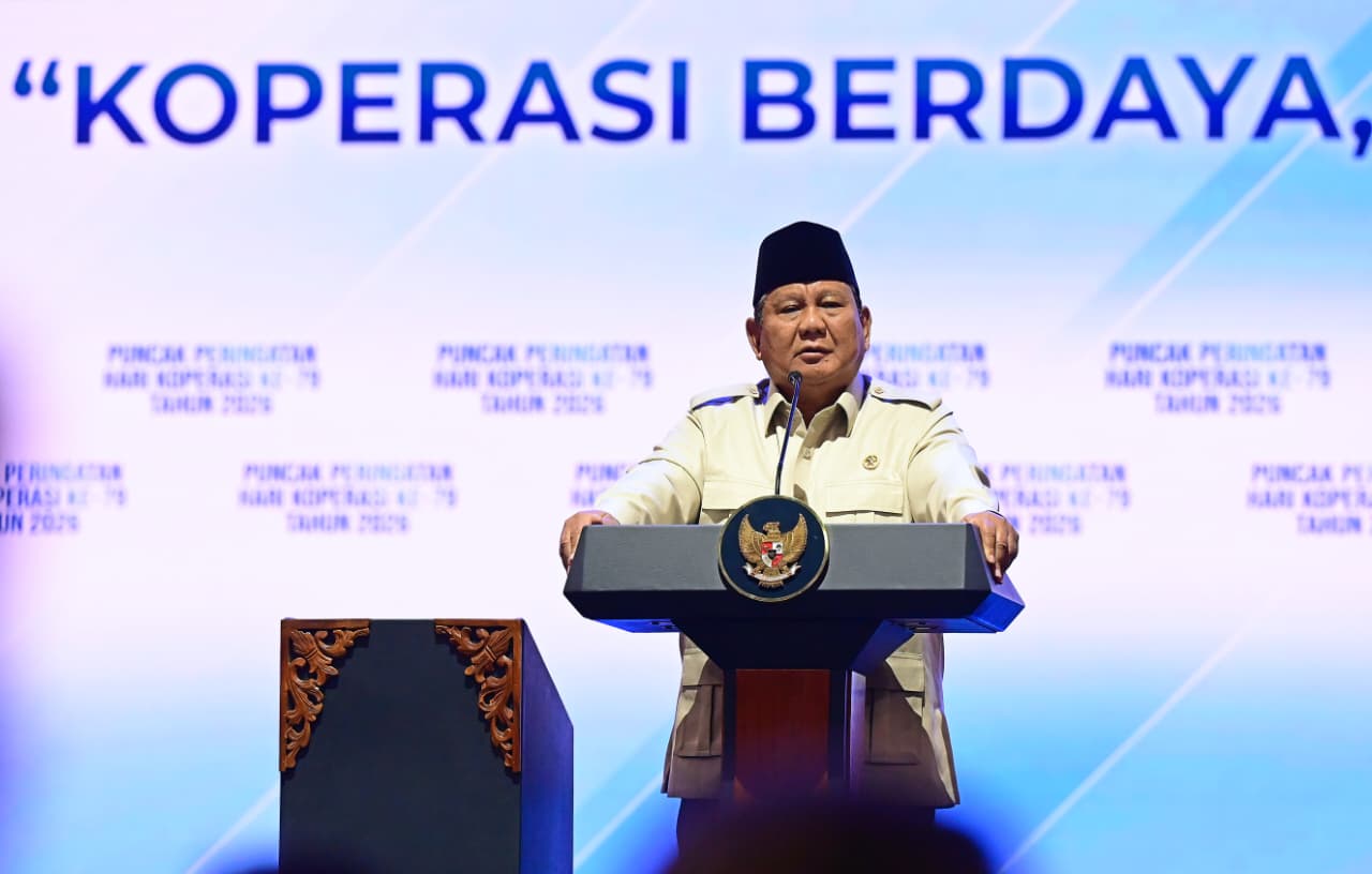 Apa Arti Kata 'Bajingan' Sebenarnya? Ramai Dibahas Usai Disebut Prabowo saat Pidato