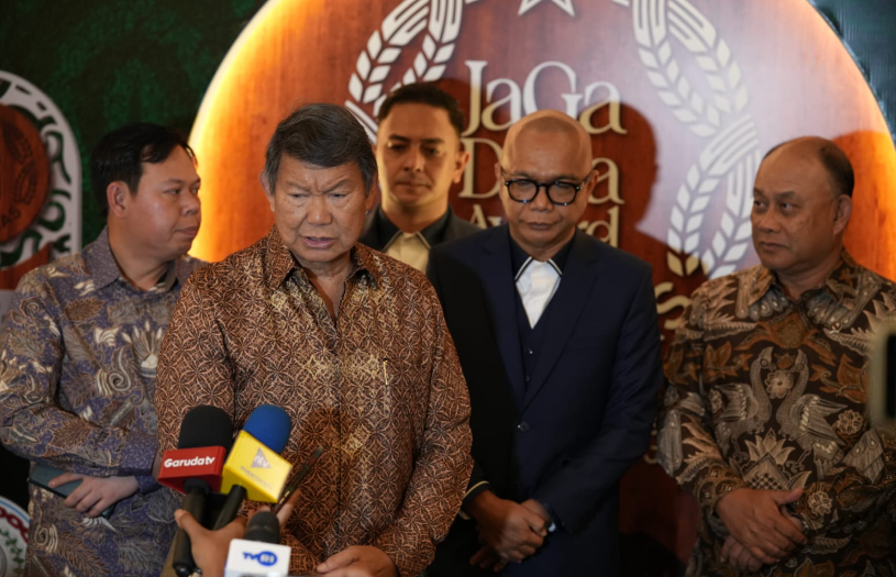 ABPEDNAS Minta Desa Efektif Kelola Keuangan Daerah, Setiap Rupiah Harus Transparan!