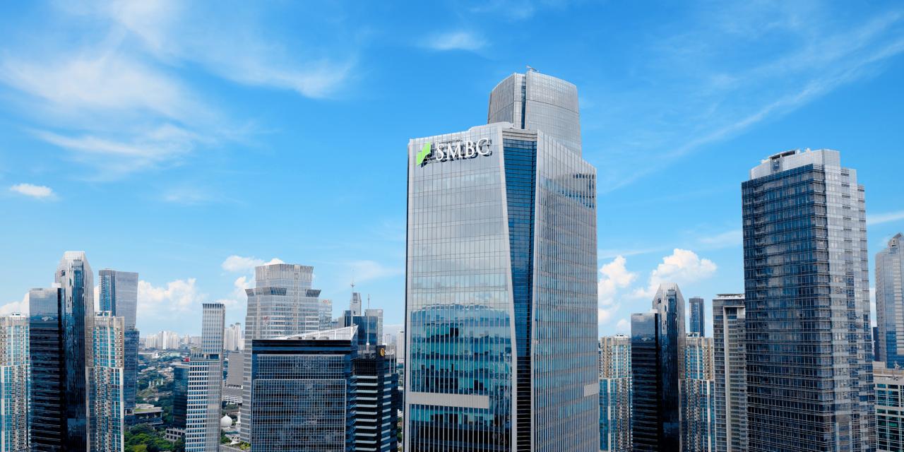 SMBC Indonesia Fokus Optimalkan Ketahanan Bisnis