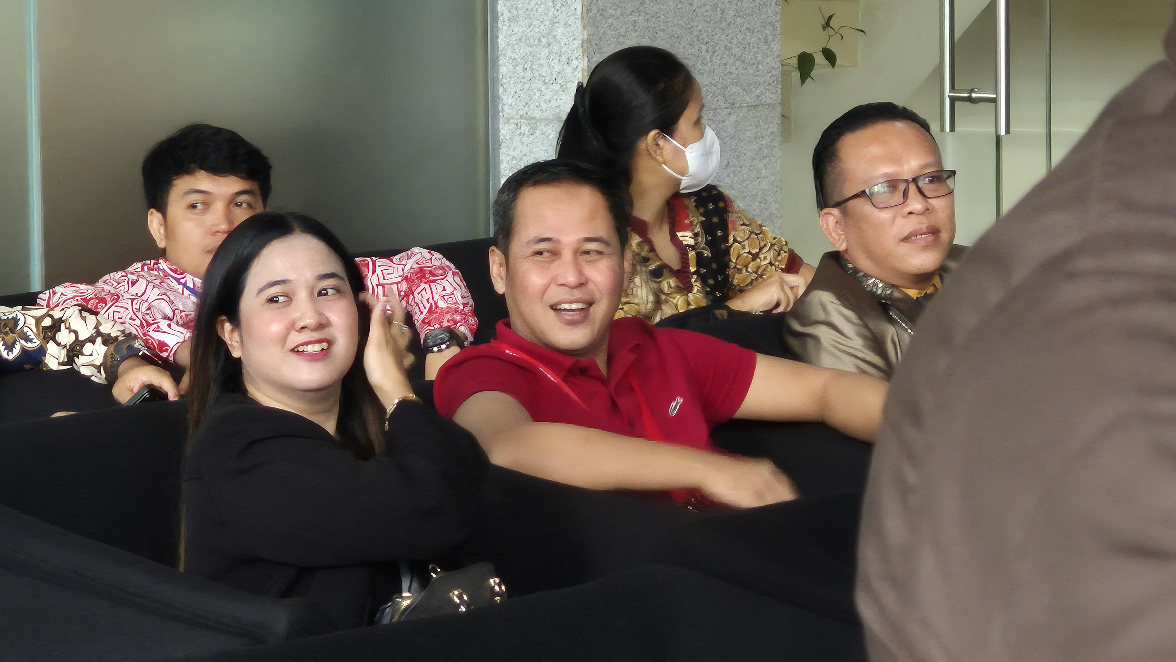 Harun Masiku dan Donny Tri Tidak Kebagian Amnesti, Proses Hukum Tetap Jalan