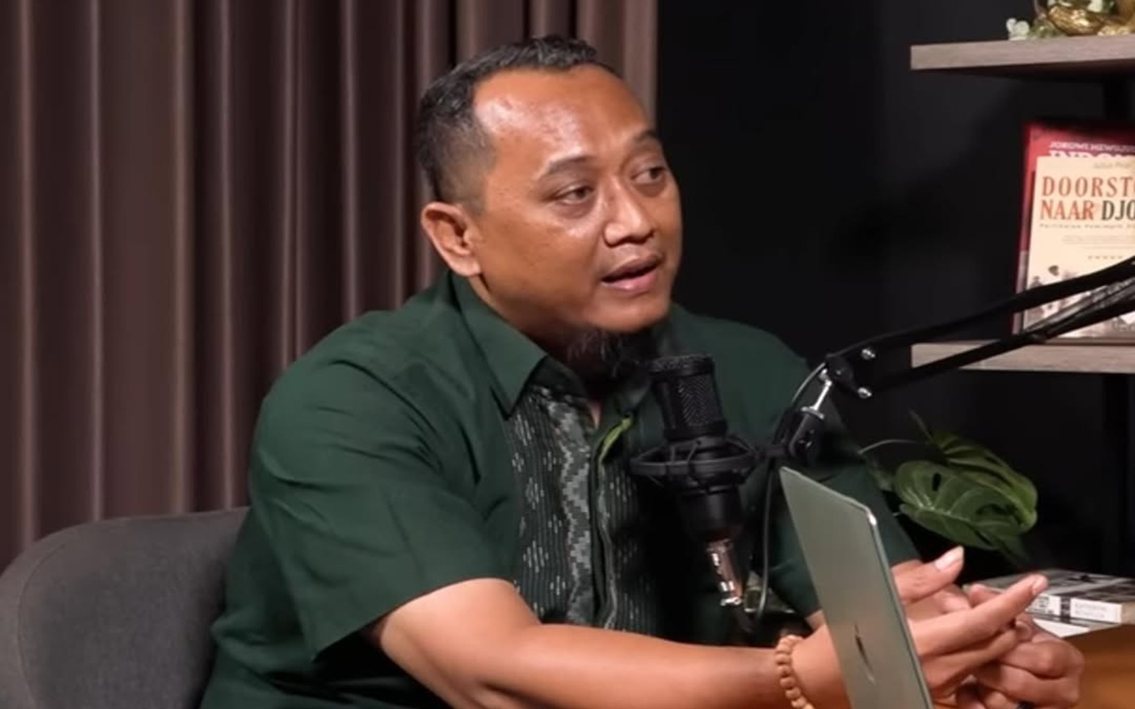 KKB 'Hantam' Guru di Yahukimo, MPSI: Ini Kejahatan Kemanusiaan!