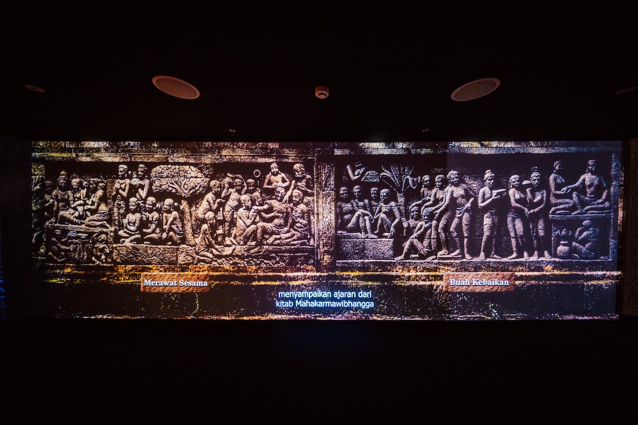 Gratis! Pameran Imersif Purwacarita Borobudur Hadir di Galeri Indonesia Kaya Mulai 1 September 2026