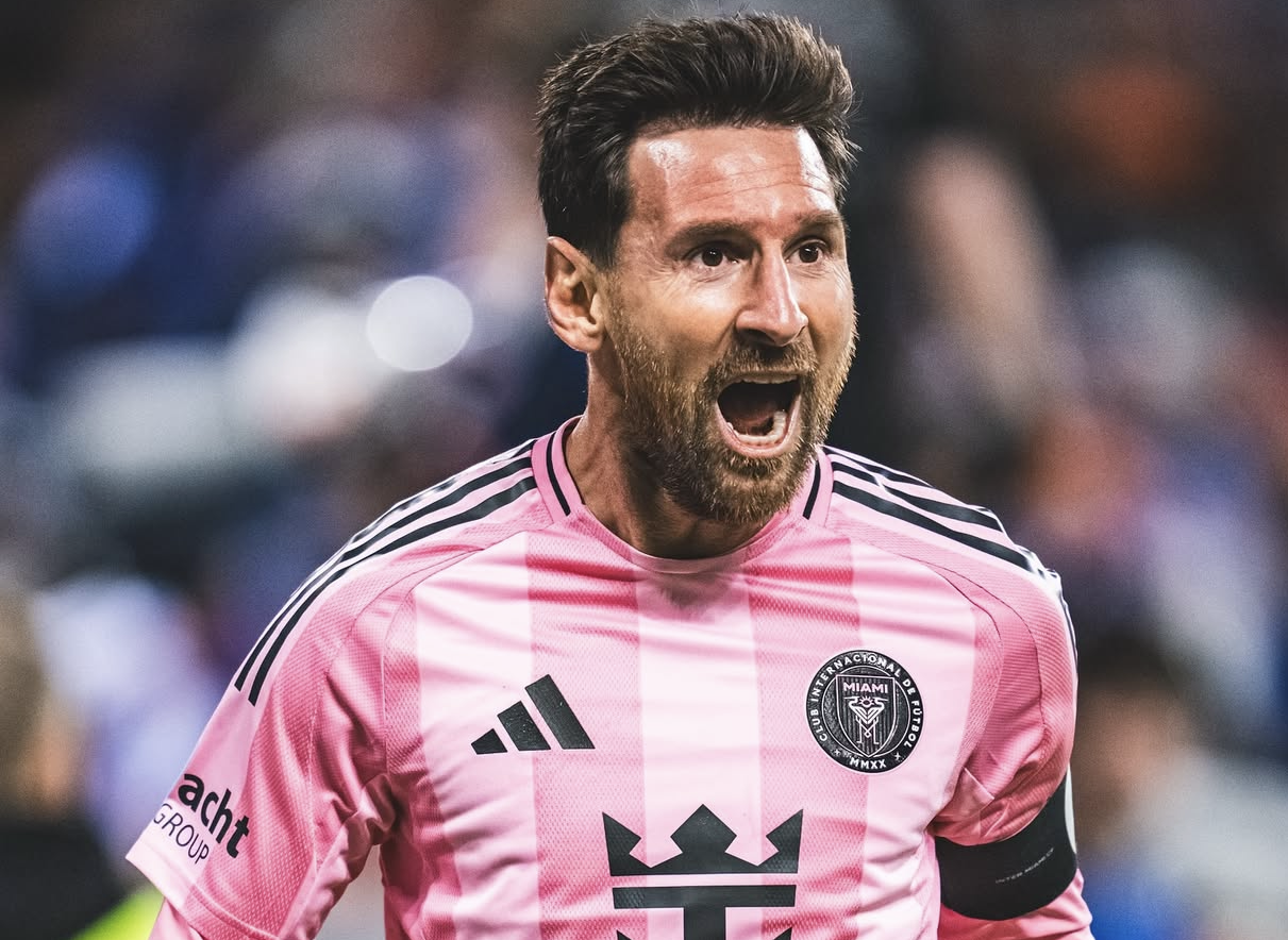 Messi Bakal Balik ke Barcelona? Disebut Jadi Kunci Transfer Fantastis Erling Haaland