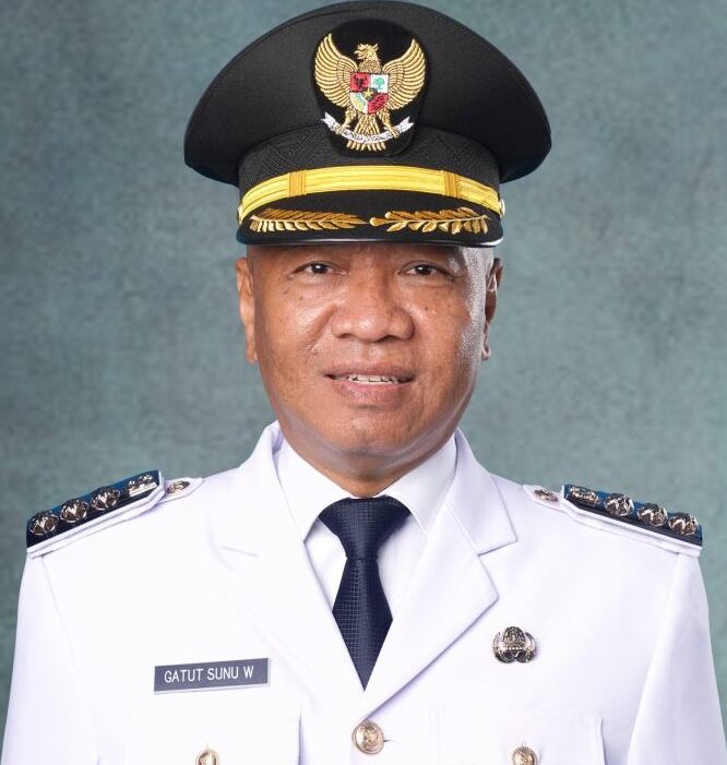 Profil Gatut Sunu Wibowo, Bupati Tulungagung yang Terjaring OTT