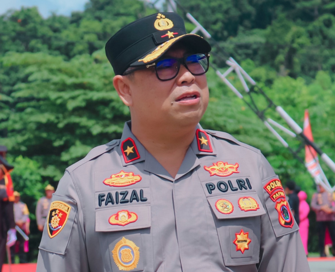 12 Korban Serangan KKB di Yahukimo Berhasil Dievakuasi, Aparat Janji Tindak Tegas