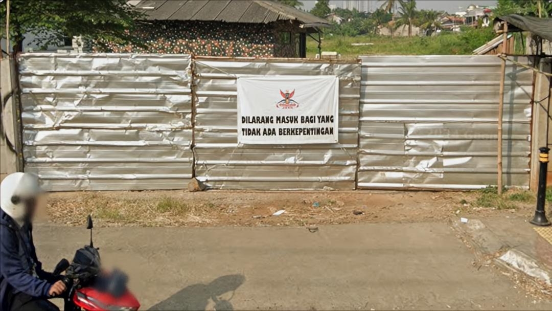 BMKG Lapor ke Polda Metro Usai Lahannya Diduduki Ormas Grib Jaya Selama 2 Tahun