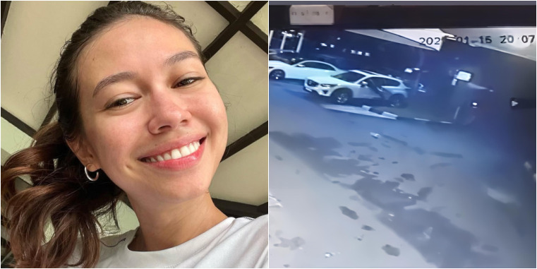 Waduh! Yuki Kato Jadi Korban Pecah Kaca Mobil di Cibubur, Satu Ponsel Raib