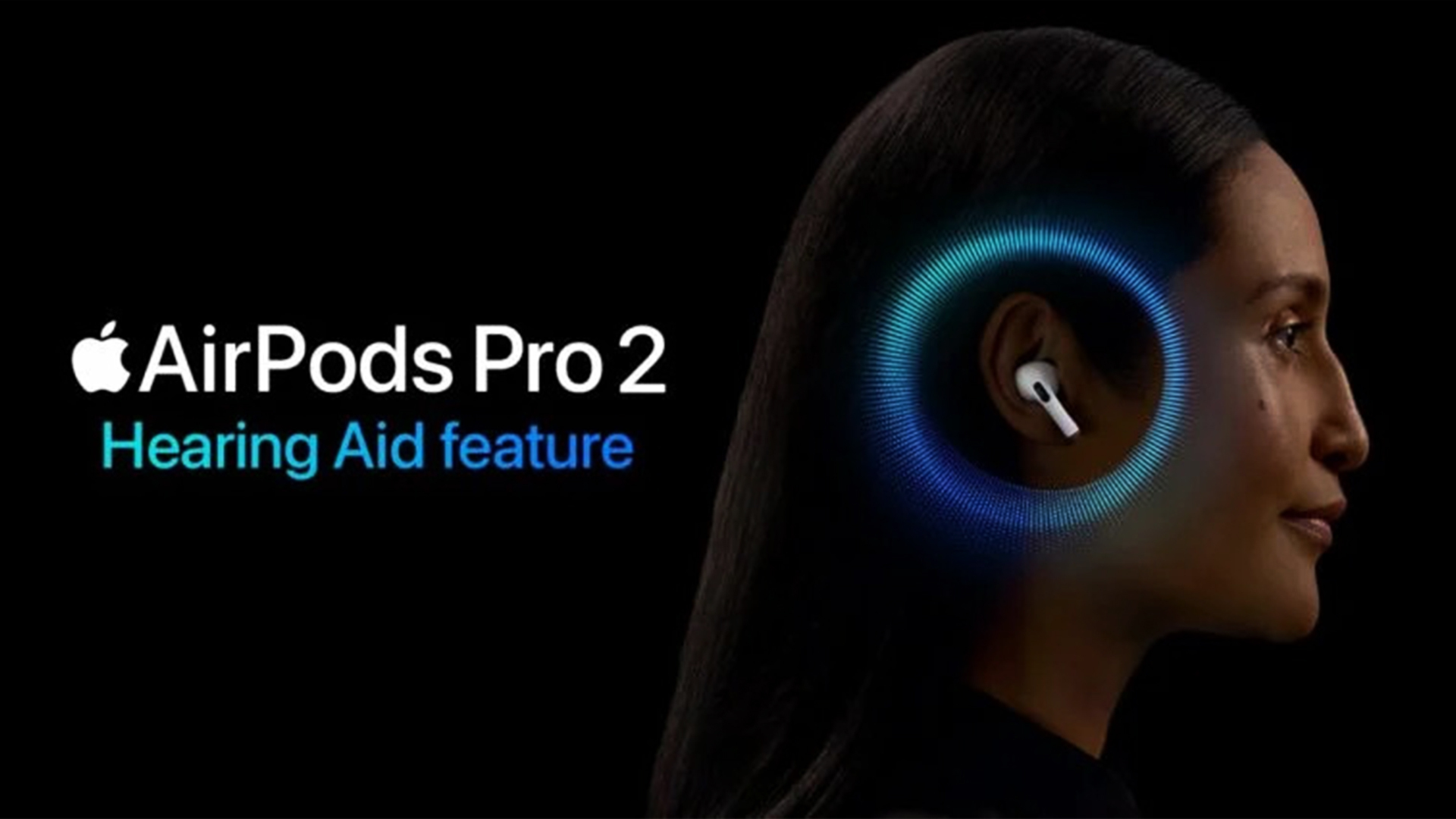 Apple Rilis AirPods Pro 2 yang Bisa Digunakan Untuk Alat Bantu Dengar