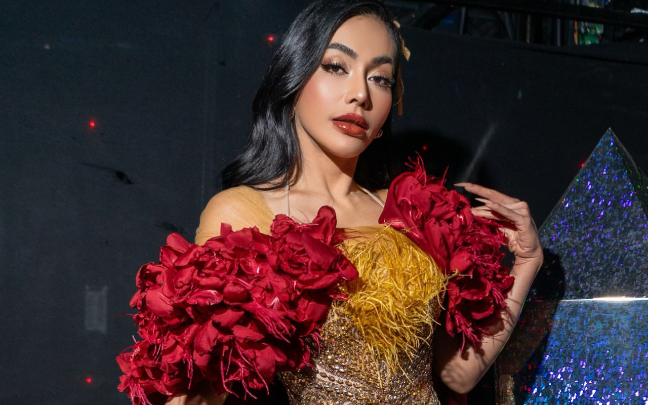 Denada Mendadak Ganti Pengacara Tapi Mangkir Lagi, Kubu Al Ressa: Hargai Itikad Baik Kami