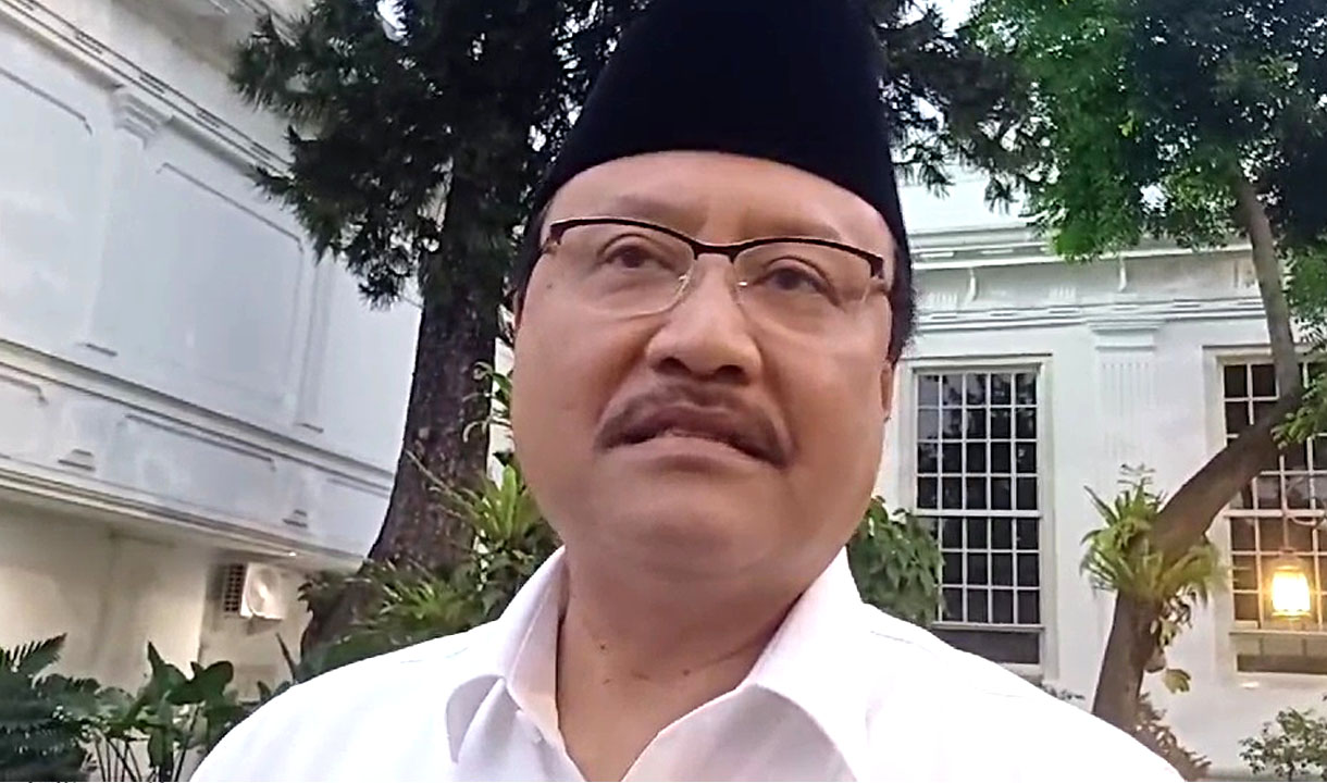 Mensos Targetkan Sekolah Rakyat Beroperasi di Tahun Ini