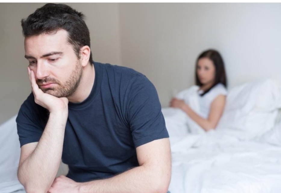 Kisah Pria Jadi Korban Malapraktik pada Bagian Mr P, Disfungsi Seksual Permanen