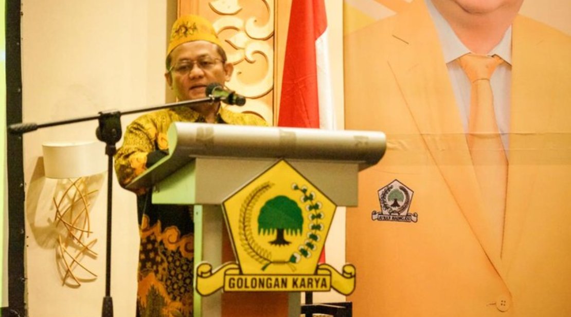 Golkar Akui Terkejut MK Hapus Presidential Threshold: Padahal Sebelumnya Selalu Menolak