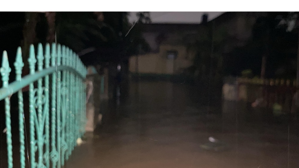 Banjir Ngamuk di Depok! 19 Lokasi Ini Paling Terdampak, PUPR Turun Tangan