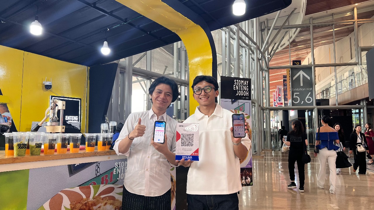 AstraPay Catat Rekor Pertumbuhan, GTV Tembus Rp131 Triliun dalam Tujuh Bulan