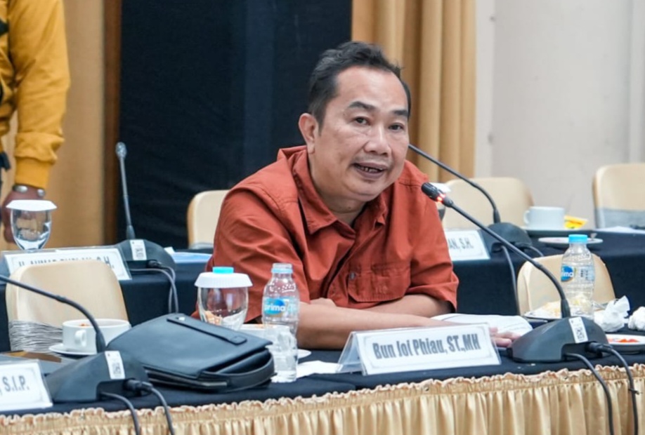 DPRD DKI Tolak Wacana Pembatasan Masa Tinggal di Rusunawa