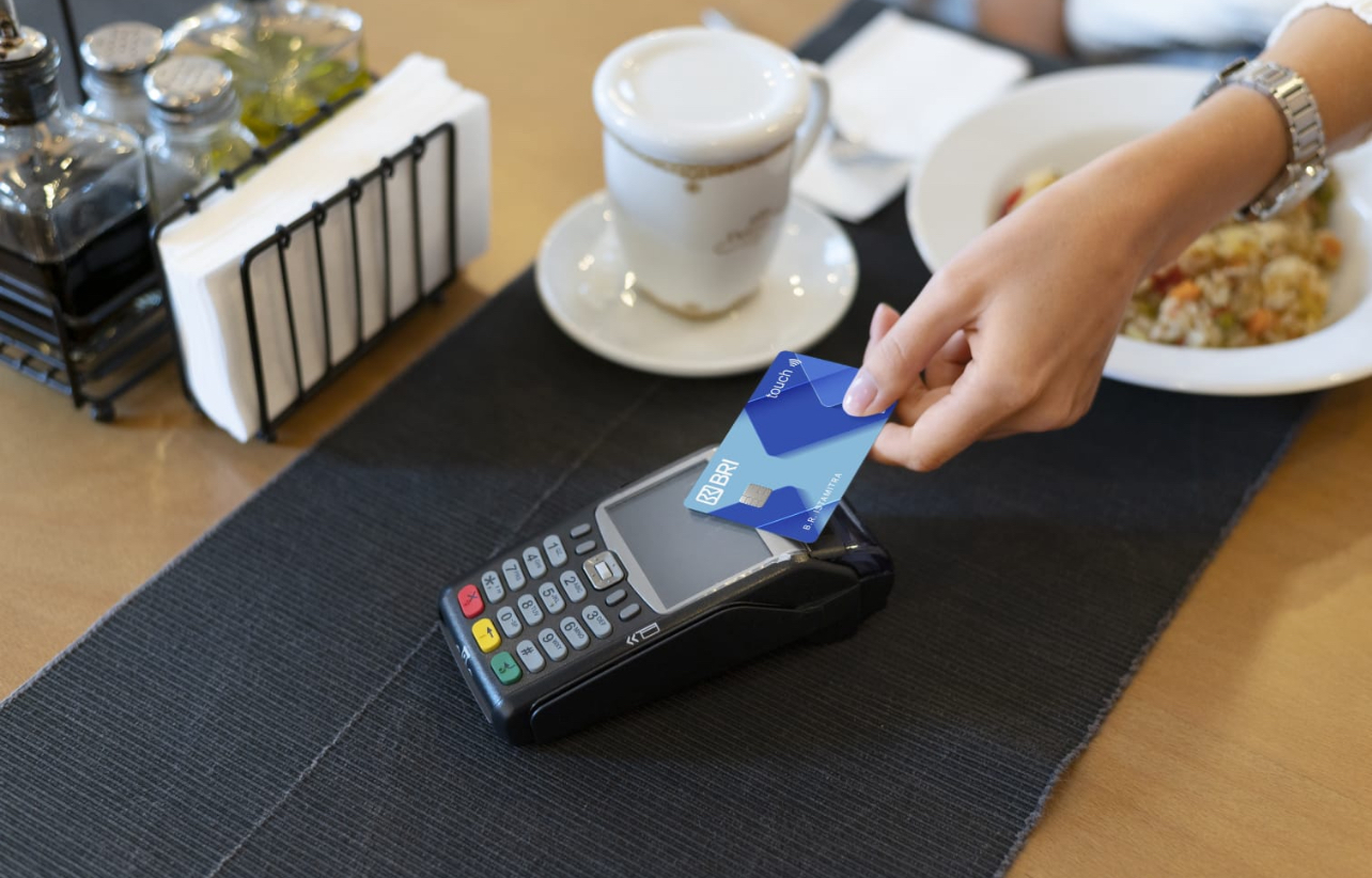 Waspada Modus Kejahatan, Ini Tips Aman Bertransaksi dengan Kartu Kredit BRI