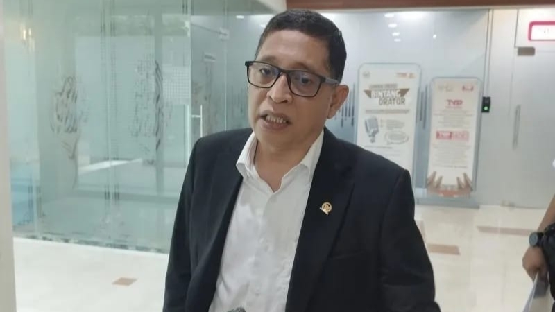 RUU Perampasan Aset Masuk Prolegnas Prioritas 2025–2026, Komisi III DPR Janji Bakal Bahas Terbuka