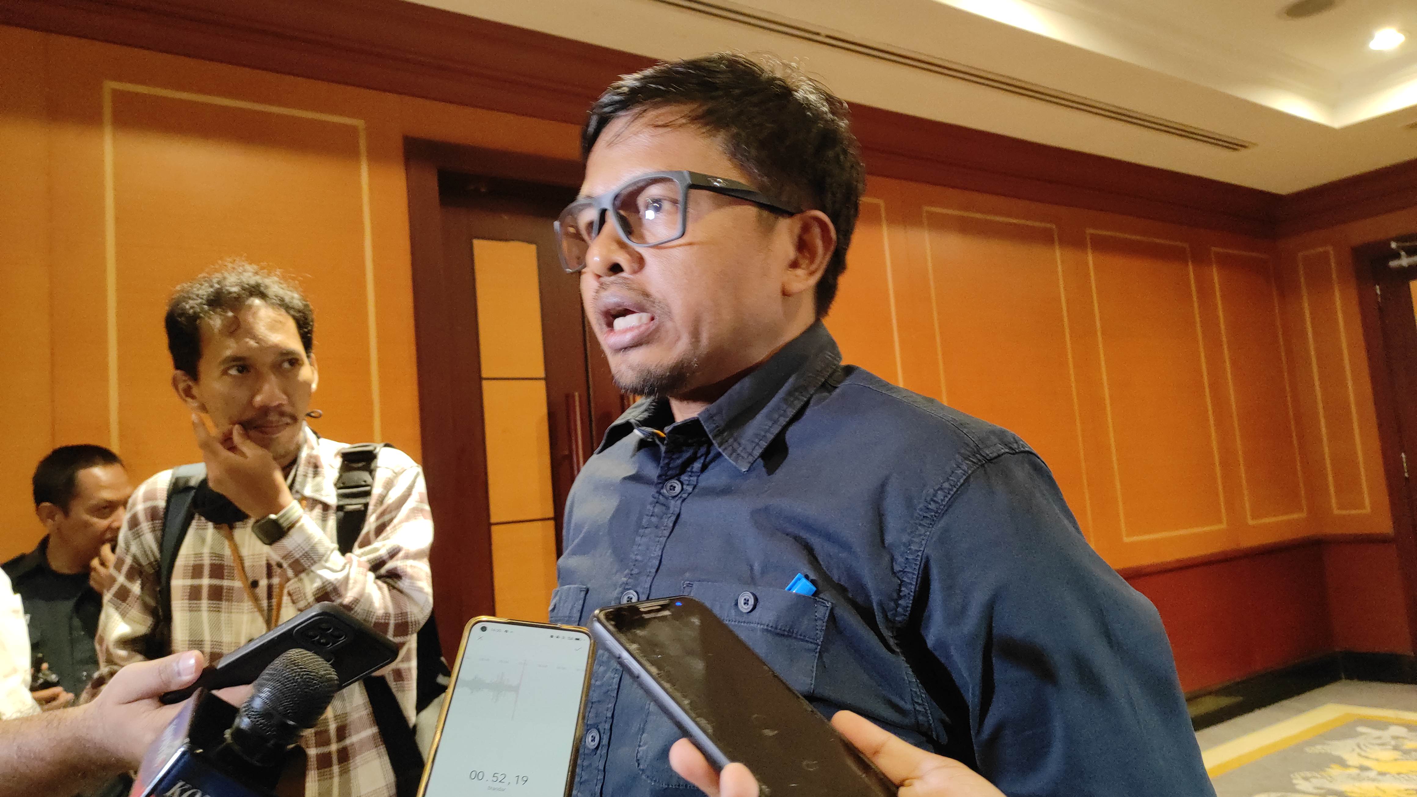 Gugutan Partai Prima Dikabulkan, PN Jakarta Pusat Perintahkan KPU Tunda Tahapan Pemilu hingga 2025