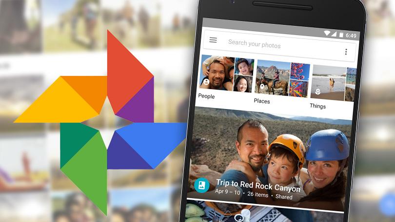 Gunakan Fitur Google Photos untuk Akses Hasil Screenshot lebih Cepat dan Mudah