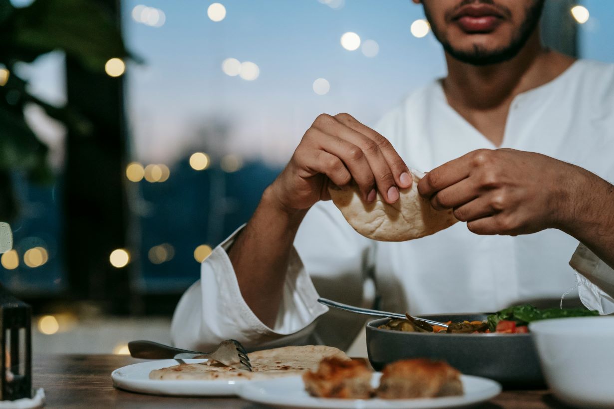 Memanfaatkan Waktu Sahur Ramadan untuk Mendekatkan Diri kepada Allah