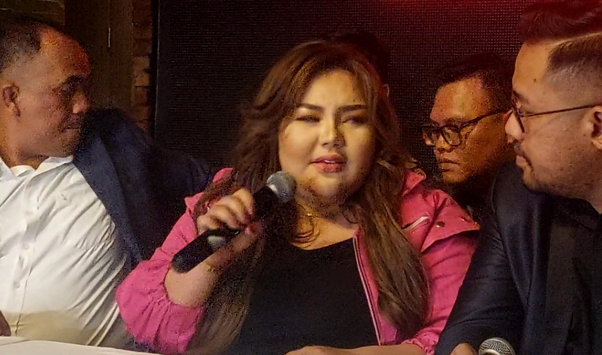 Lisa Mariana Tolak Ajakan USG di Rumah Sakit Pilihan Ridwan Kamil: Saya Takut Direkayasa