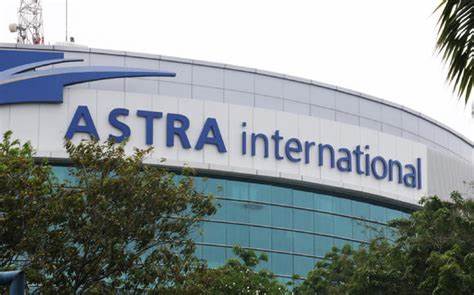  PT Astra Internasional Buka Lowongan untuk 5 Posisi