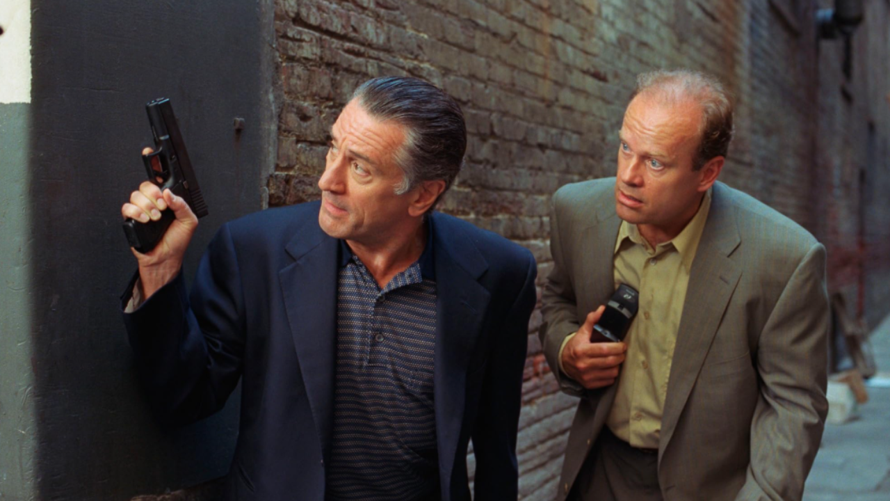 Jadwal Bioskop Trans TV Hari Ini 18 Januari 2026 Lengkap Sinopsis, Nonton Film Kriminal