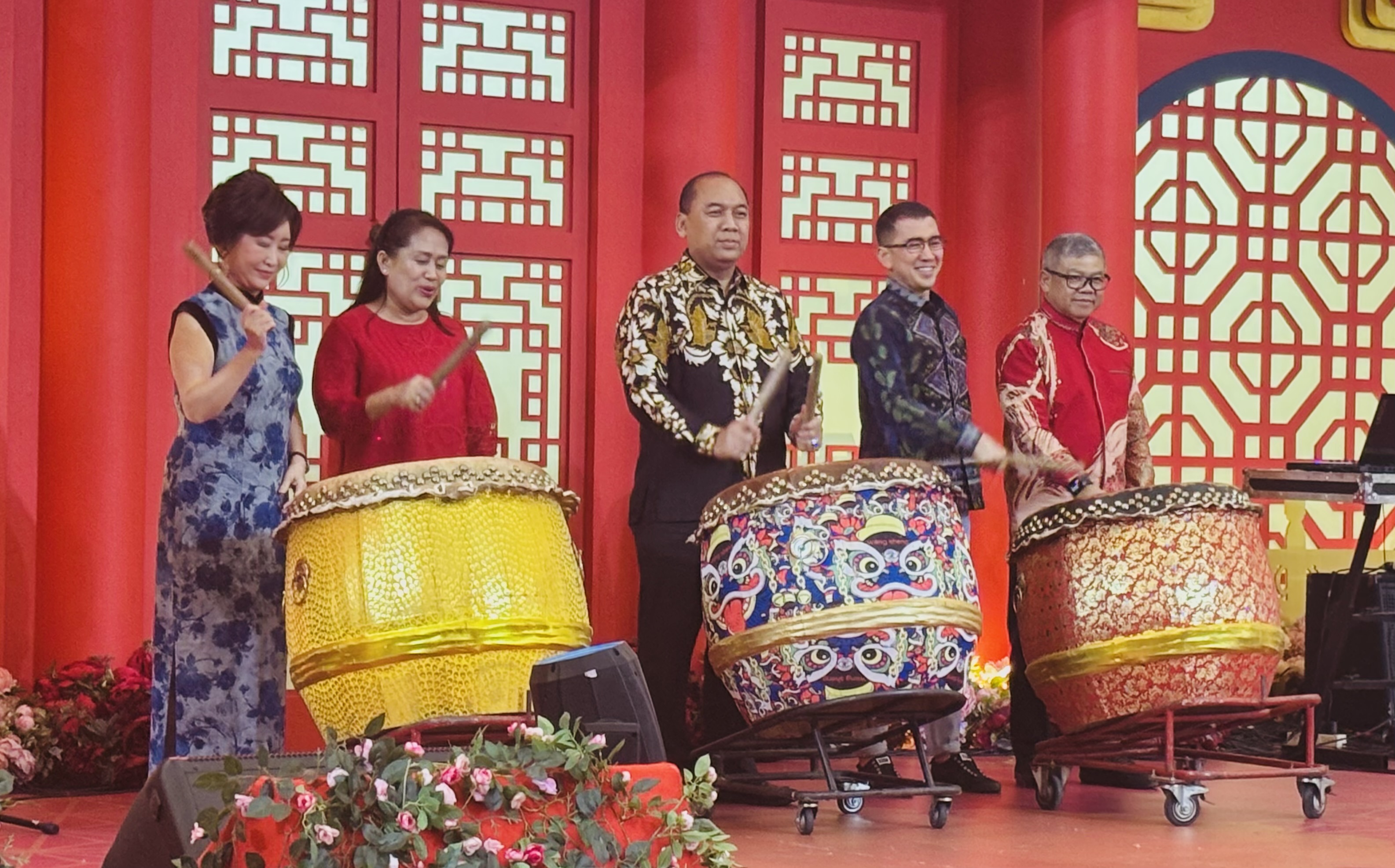 Promo Imlek 2026, APPBI Siapkan Banjir Diskon di Pusat Perbelanjaan hingga Lucky Angpao