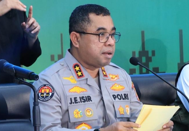 Operasi Ketupat Dimulai 13 Maret, 389.681 Personel Polri Amankan Mudik Lebaran 2026