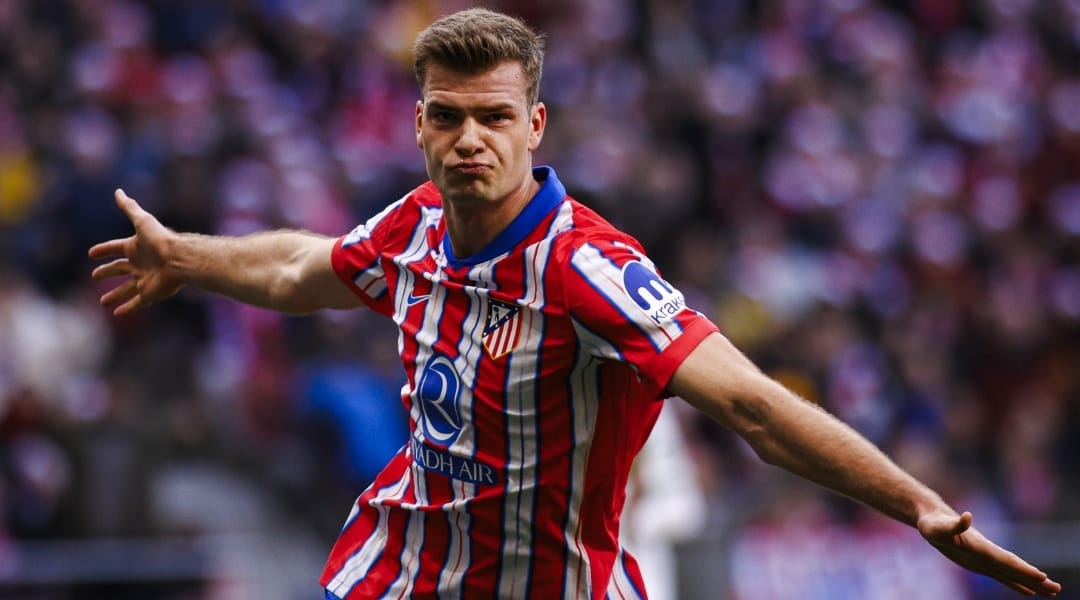 West Ham Incar Sorloth dari Atletico Madrid untuk Tajamkan Lini Depan