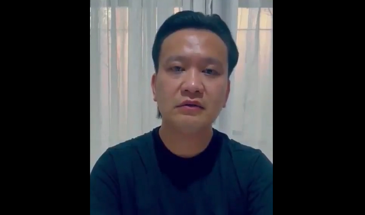 Perminta Maafan Ivan Sugianto Diserbu Netizen: Suruh Menggonggong Dulu Dia!