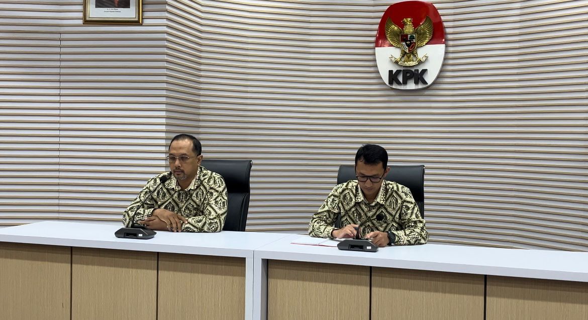 KPK Dalami Anggota DPRD dan Gapensi Terkait Peran Dugaan Korupsi di Pemkot Semarang