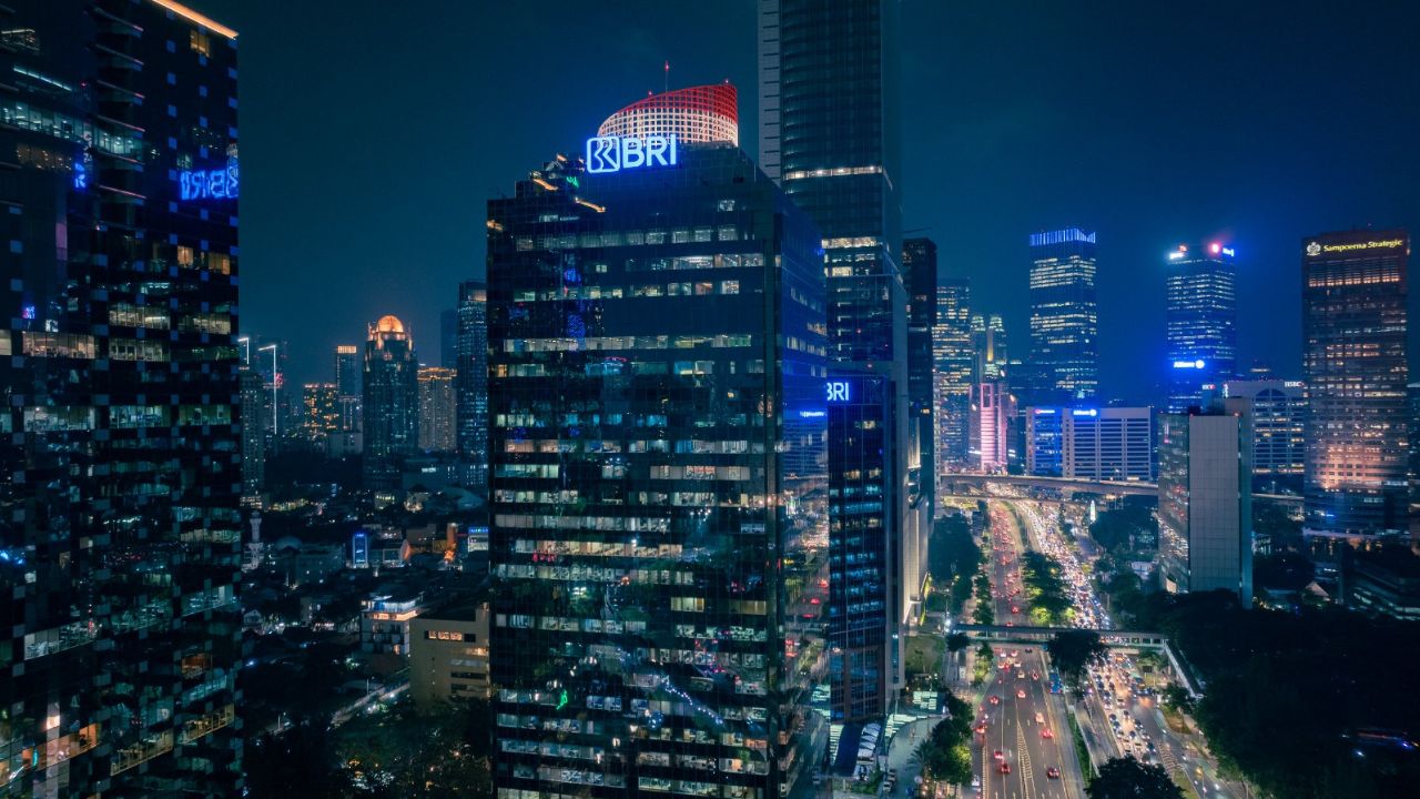 Makin Andal! BRI Perbaiki Loan at Risk Jadi 11,12% dengan Penyempurnaan Credit Rating