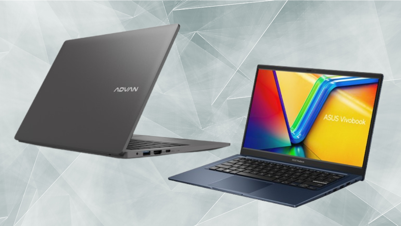 5 Laptop Intel Core i5 Termurah 2025, Dukung Performa Gaming dan Editing