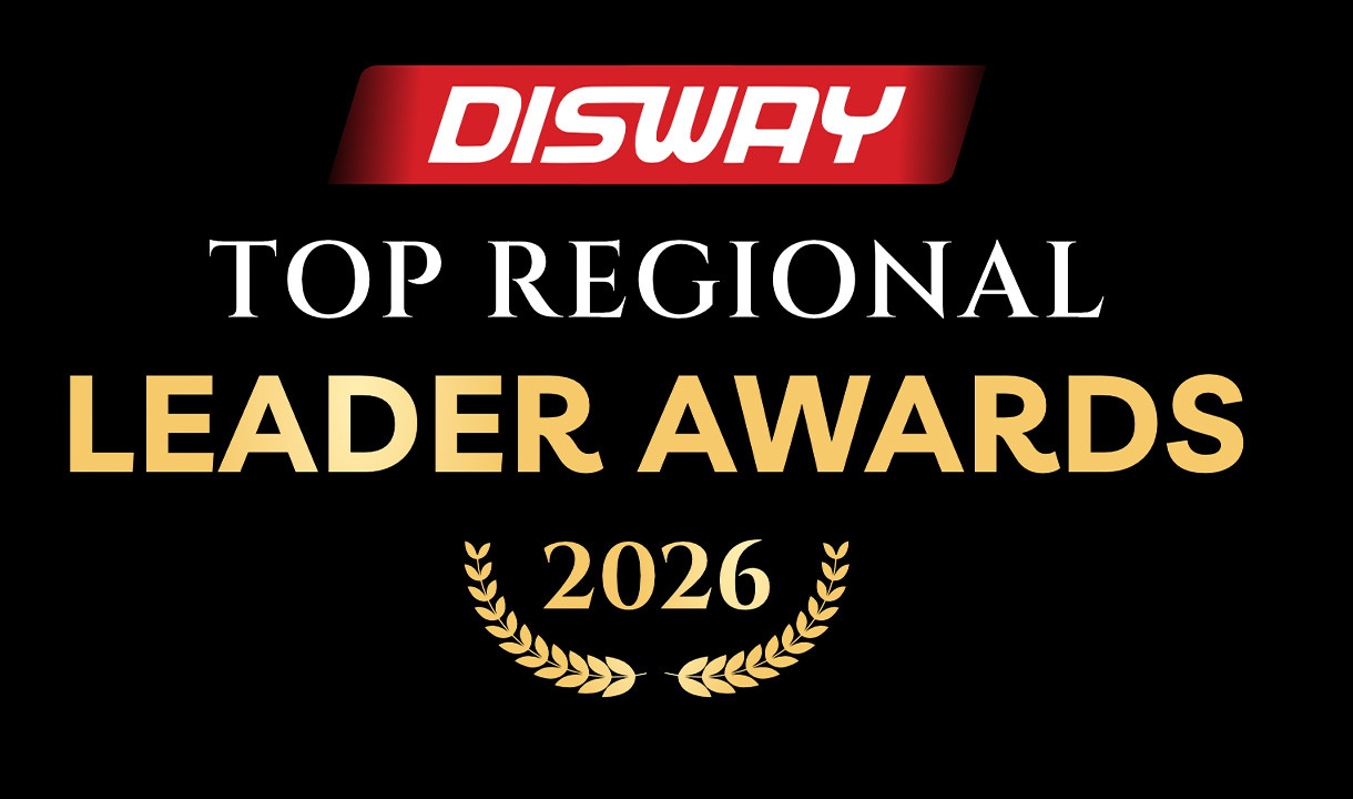 Puluhan Kepala Daerah Raih Disway Top Regional Leader Awards 2026, Ini Daftarnya!