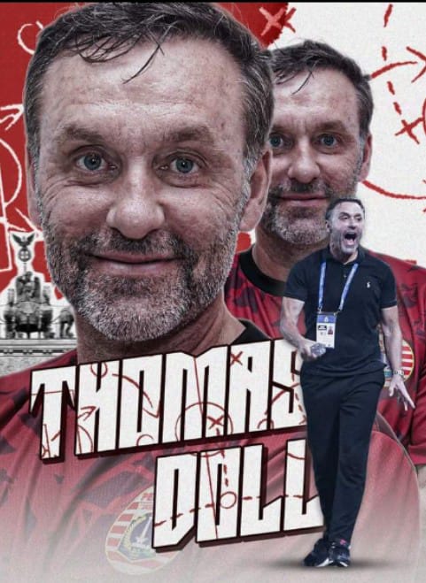 Langkah Agresif Thomas Doll Hadapi Jadwal Liga 1 2022/2023 yang Belum Jelas