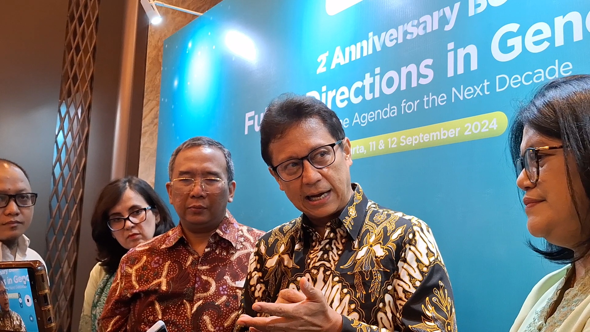 Ini Daftar Virus dan Bakteri Jahat Penyebab Siswa Keracunan MBG, Menkes Ungkap Hasil Epidemologi 