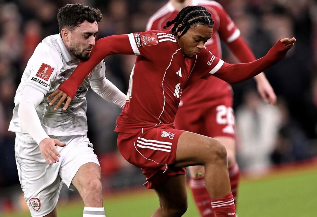 Liverpool Wajib Rogoh Kocek Rp197 Miliar, Boyong Wonderkid Chelsea