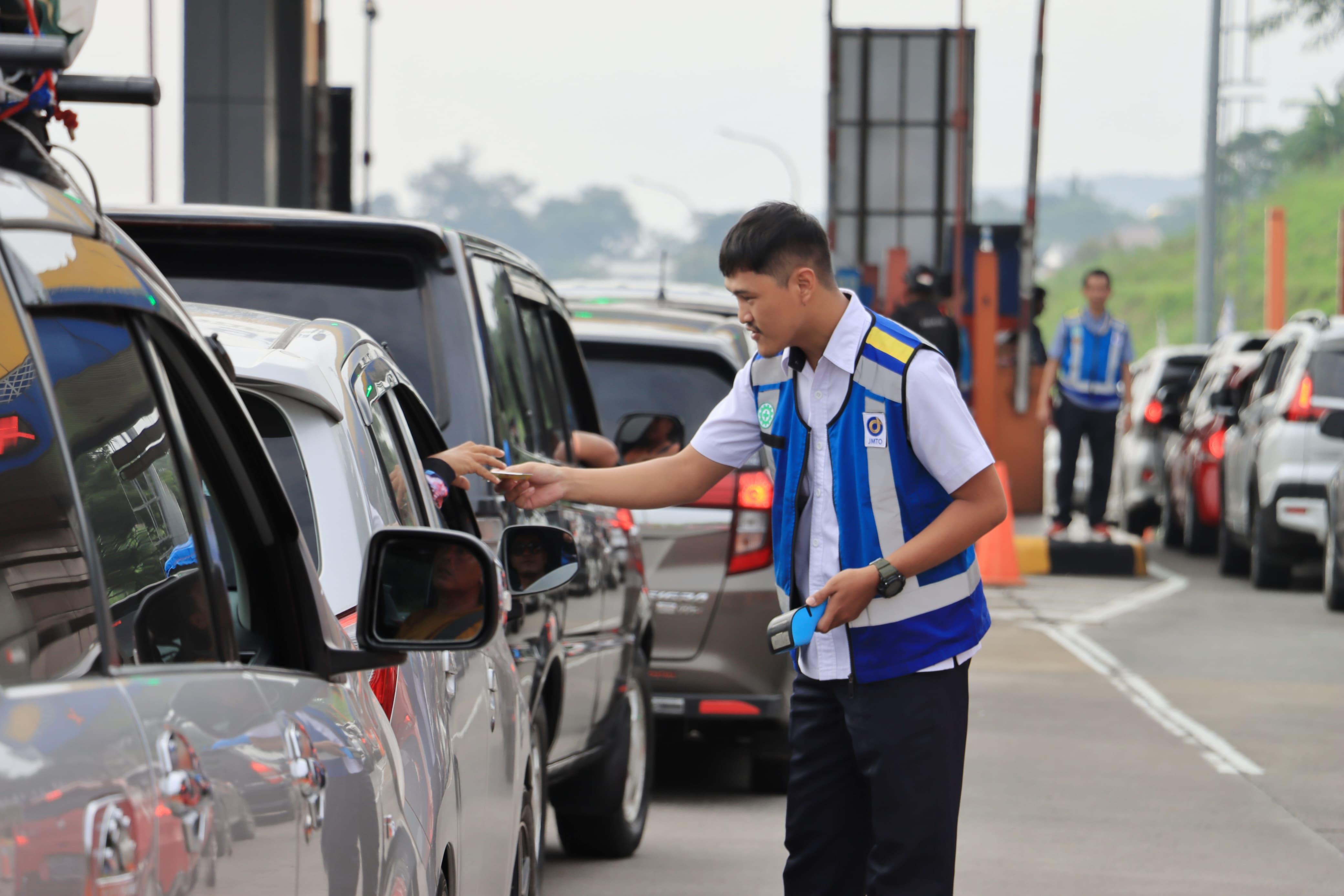 HEMAT! Diskon Tarif Tol 20% Berlaku Mulai Hari Ini, Ongkos ke Semarang Lebih Murah