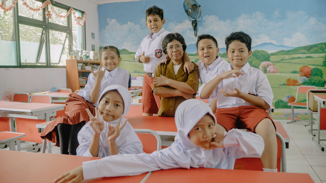 Simak Isi Surat Edaran Hari Belajar Guru 2025 yang Diresmikan Kemendiksasmen, Lengkap Link Download PDF!